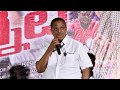 C Kalyan Excellent Speech At Magnet Movie Pre Release Event Sakshi Chowdary Magnet