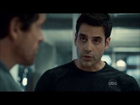 Rookie Blue - 4x01 - Sam finds out that Andy is missing