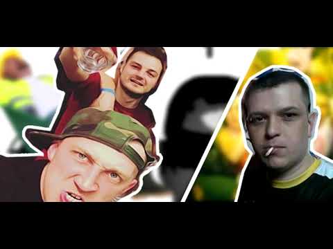 Cypis/Letni Chamski Podryw - Ty stara znów doniosłaś (PARODIA SŁAWOMIR)