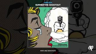 Fabolous - Started Something ft. Daphne Larue (Prod. By Araab Muzik) (DatPiff Classic)