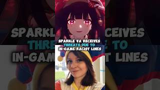 Sparkle Voice Actor Received Threats Due To In Games Racist Lines - Honkai Star Rail 2.2