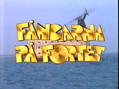 Fångarna på Fortet 1998-03-06