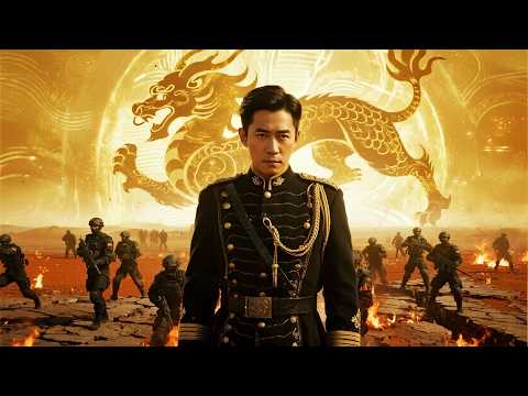 Dragon Emperor returns! He wipes out enemies, protects the homeland, and upholds the nation's honor!