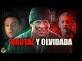 ENCERRADO 1989 La PELÍCULA Más BRUTAL Y OLVIDADA De Stallone