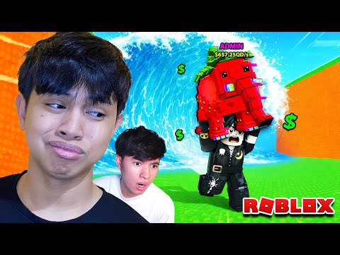 Kaydee and Ace Dhaniel