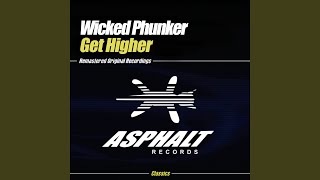 Get Higher (Wicked Twisted Mix)