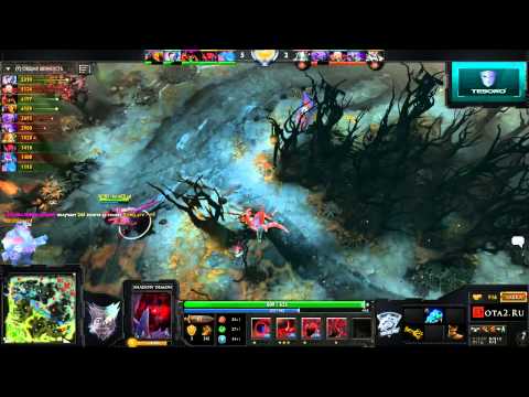 Excellent Moscow Cup. Next.Kz vs Virtus.Pro, bo1. 28.04.2014