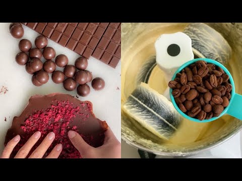 Coffee Chocolate with Wet Grinder Machine | Butterfly Smart