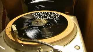 Guitar Rag - Joe Bussard (Tompkins Square)