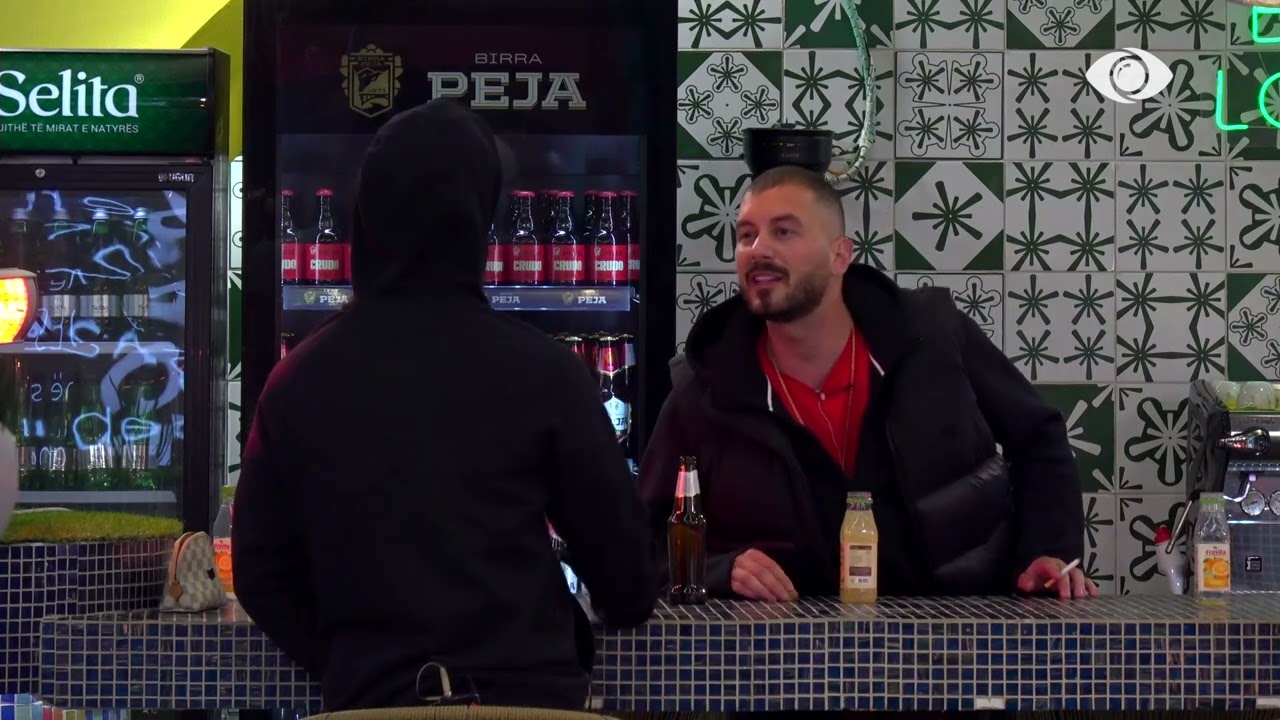 “Defekti yt është se...”/ Romeo-Meritonit: Thua ‘më sulmuan të gjithë’ kur askujt s'i ha për ty