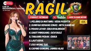 Download lagu PELANGI DI MATAMU - VERA PUSPITA - LIVE KEDUNGREJA - RAGIL PONGDUT PATIMUAN - PONGDUT TERBARU mp3