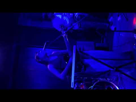 Maii Waleed - Neptune LIVE 2025