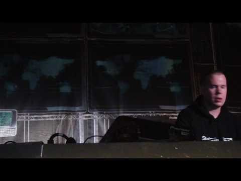 Q-BASE 2009 || FAUSTO VS TOMMY PULSE || HD