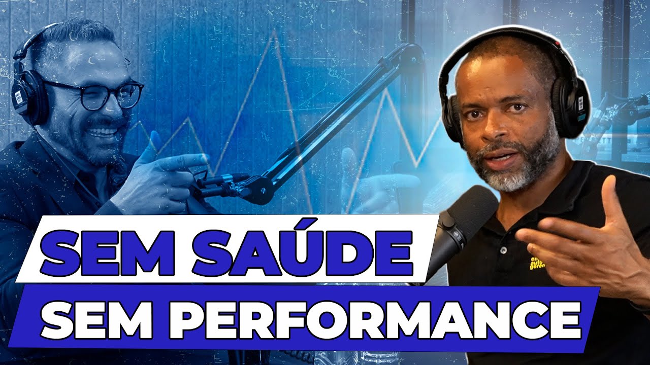 Como ser um EMPRESÁRIO de ALTA PERFORMANCE? | Podcast EAG #169