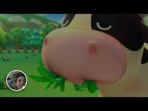 Video cover
