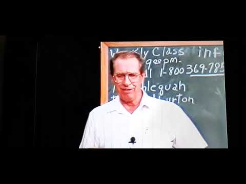 Les Feldick 11-1-2 on the Anti-Christ (Excerpt)