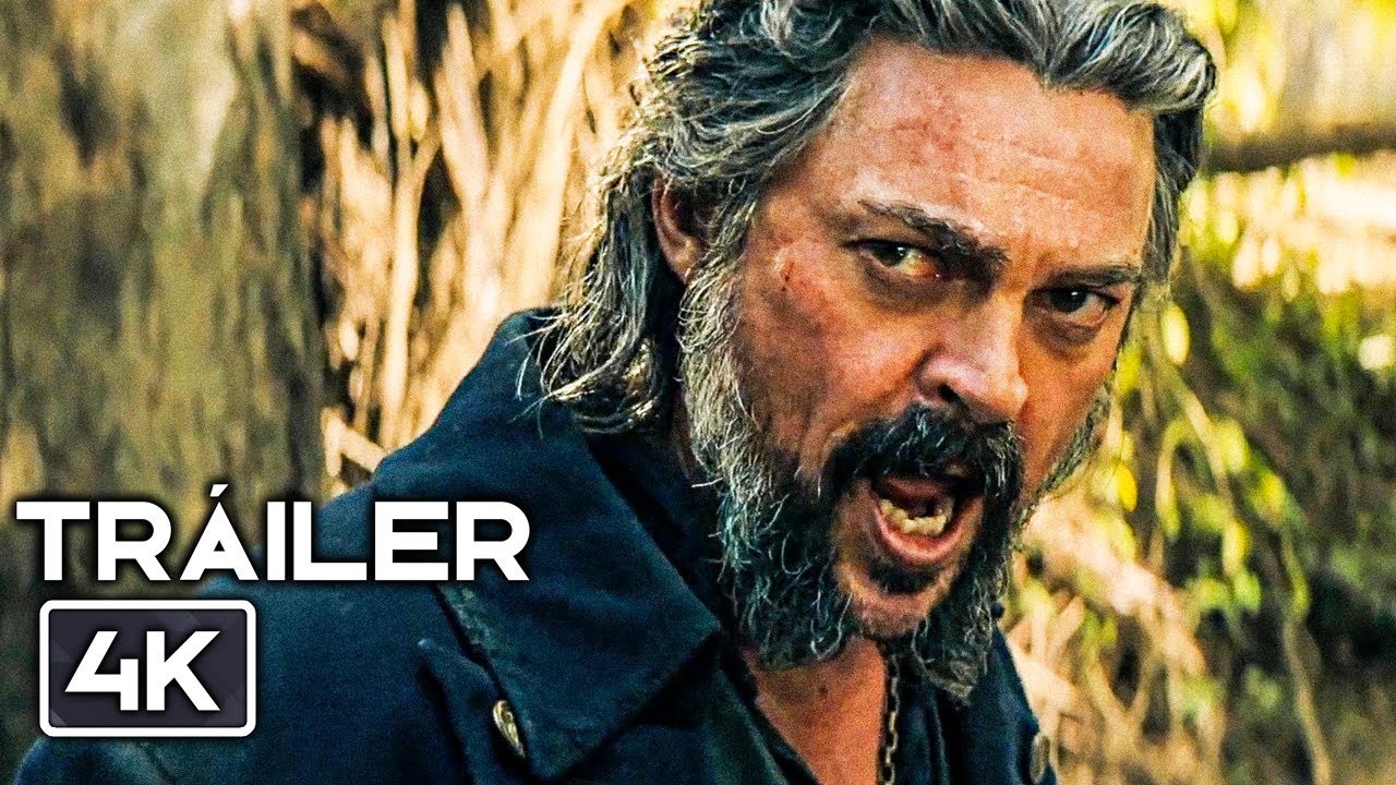 EL ENGAÑO Tráiler Oficial Español Latino (2026) Karl Urban, Priyanka Chopra Jonas