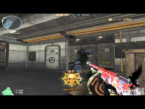 Chinese CrossFire 2.0: Thompson Xmas 2014 [Review]!