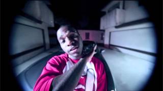 Red Duce   Hang With Me (Prod By DNyce)