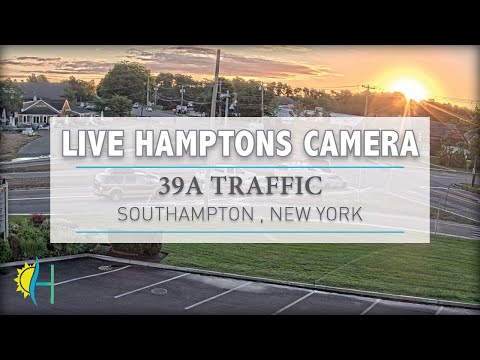 Hamptons.com - LIVE! 39A, Southampton Village, New York