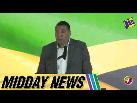 PM Concerned About Students Missing School Post-Melissa | Midday News