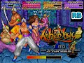 1992 60fps Arabian Magic World 4Players ALL