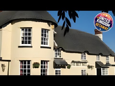 Blue Ball Inn, Sandygate, Exeter | Exeter, United Kingdom | Hotel Review 🌟