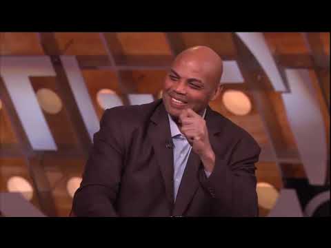 Best of Charles Barkley Joking About San Antonio Women (part 1)
