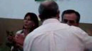 preview picture of video 'Entregas de los subsidios a Malvinenses'