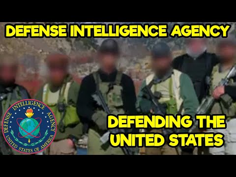 DEFENSE INTELLIGENCE AGENCY - HOW THEY WIN WARS