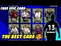 Still Can't Believe Konami Gave The Best Card For Free 😱 | eFootball 23