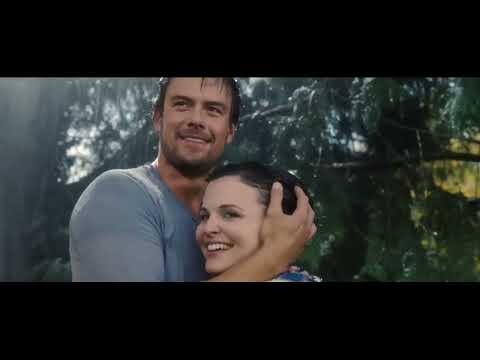Ramona and Beezus 2010 official trailer frame — Ramona and Beezus dash across a Portland sidewalk, pop needle-drops in tow
