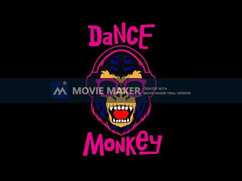 Tones and I - Dance Monkey (Febrij Tribal Remix)