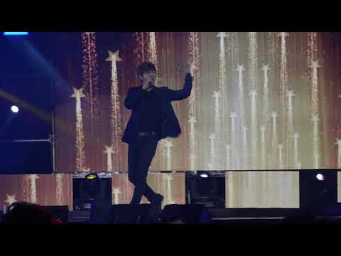 2018.11.28. 정동하 - I was born to love You in  굿데이콘서트