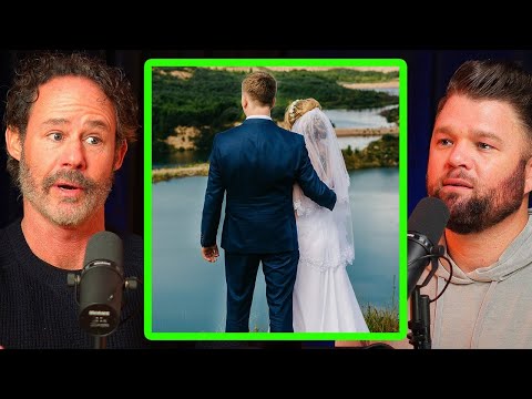 The Myth of The Good Husband: What's The Key To A Loving Relationship?