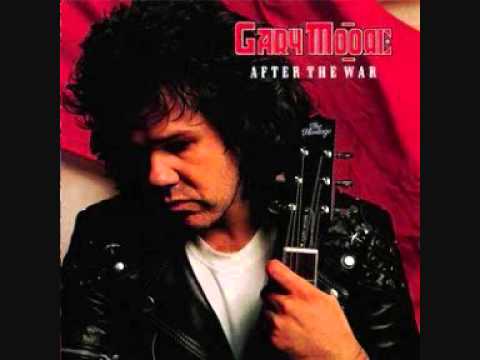 Gary Moore...After The War...Full Album