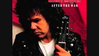 Gary Moore...After The War...Full Album