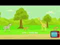 Zoo Animal ABCs