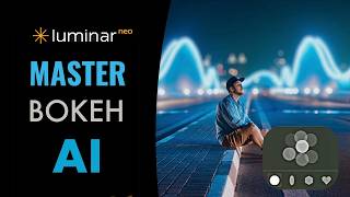 Download lagu Luminar Neo 1.27: Master the NEW Bokeh AI (4 Pro Tips) mp3