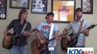 Love And Theft &quot;Its Up To You&quot;