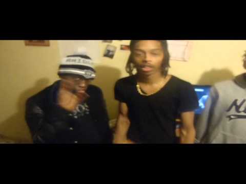 BG x Story x Jelcy - Matricule (Avril 2013)