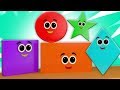 Formes Chanson Apprendre Formes En Français Chansons De Bébé Shape Song Preschool Française