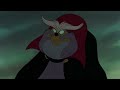 Mateo S Christmas Carol Part 6 The Ghost Of Christmas Future The Grand Duke Of Owls