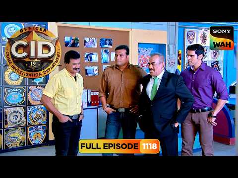 ACP Pradyuman ने किया Rahul से कैसा Promise? | CID | सी.आई.डी. | 16 Feb 2026