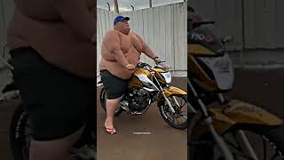 Download lagu Motor orang gemuk mp3