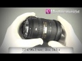 Nikon JAA813DA - відео