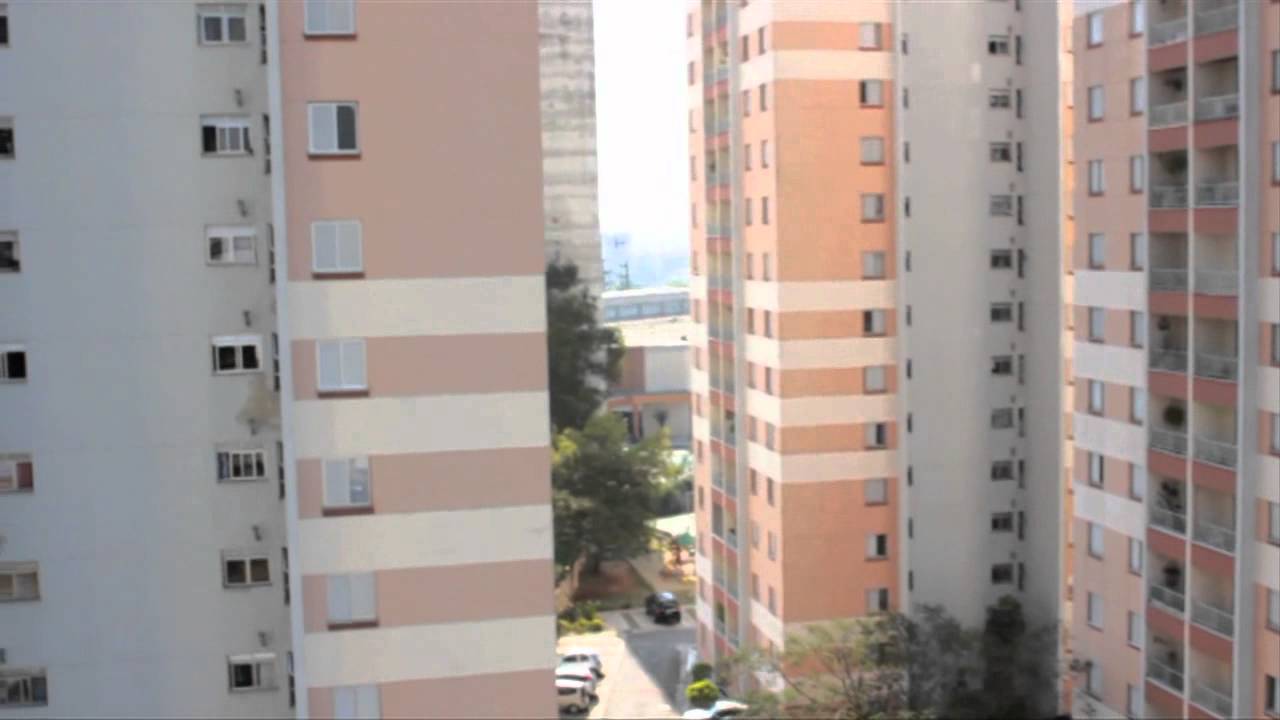 Paulicoop - Residencial Carvalhos