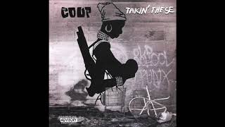 The Coup - Takin&#39; These (Remix Instrumental)