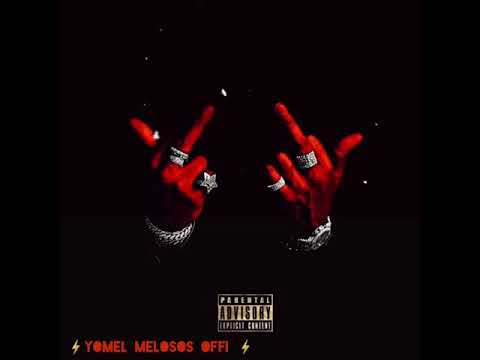 YOMEL MELOSOS OFFI  x los bubbaloo- BIEMBO ( audios oficial)