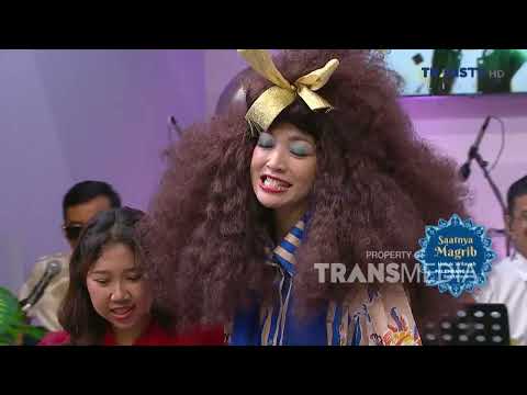 Main Games Kekompakan 'Siapa Yang Paling Tahu' | BERKAHNYA RAMADAN (05/04/24) P5